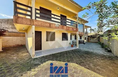 Casa com 3 quartos à venda no Leblon, Pontal do Paraná 