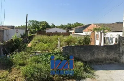 Terreno à venda na Vila São Vicente, Paranaguá 
