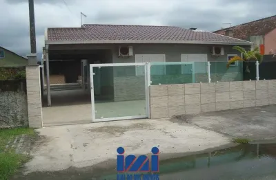 Casa com 3 quartos à venda no Riviera, Matinhos 