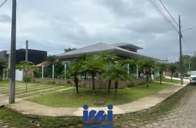 Casa com 6 quartos à venda no Atami, Pontal do Paraná 
