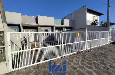 Casa com 2 quartos à venda em Ipanema, Pontal do Paraná 