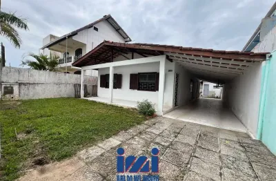 Casa com 3 quartos à venda no Balneário Ipacaraí, Matinhos 
