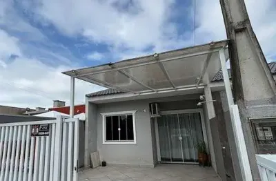 Casa com 2 quartos à venda na Praia de Leste, Pontal do Paraná 