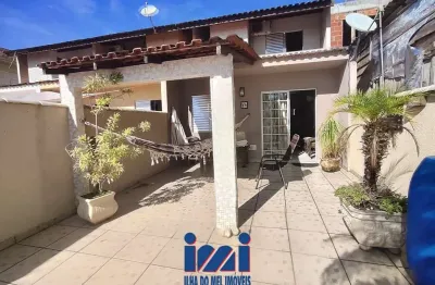 Casa com 3 quartos à venda no Porto Fino, Pontal do Paraná 