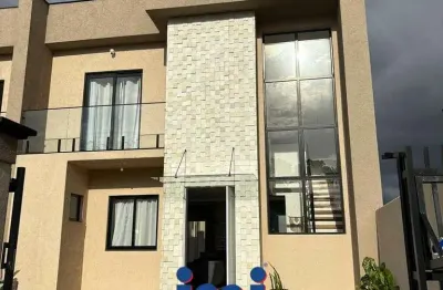 Casa com 3 quartos à venda no Coroados, Guaratuba 