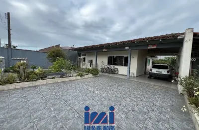 Casa com 3 quartos à venda no Saint Etiene, Matinhos 