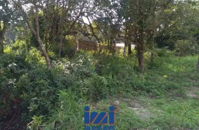 Terreno à venda no Nereidas, Guaratuba 