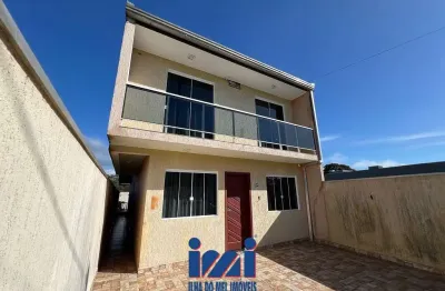 Casa com 4 quartos à venda em Balneário Betaras, Matinhos 