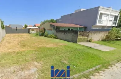 Terreno à venda no Atami, Pontal do Paraná 