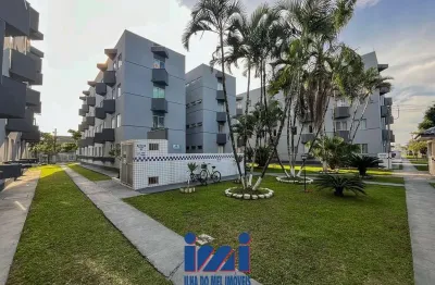Apartamento com 1 quarto à venda em Balneário Gaivotas, Matinhos 