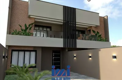 Casa com 3 quartos à venda no Riviera, Matinhos 