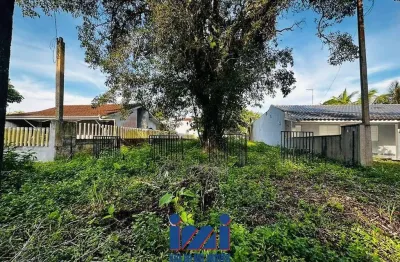 Terreno à venda no Atami, Pontal do Paraná 