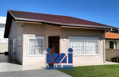 Casa com 3 quartos à venda no Coroados, Guaratuba 