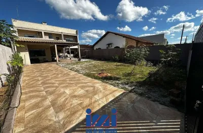 Casa com 3 quartos à venda na Praia de Leste, Pontal do Paraná 