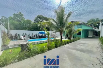 Casa com 3 quartos à venda no Pontal do Sul, Pontal do Paraná 