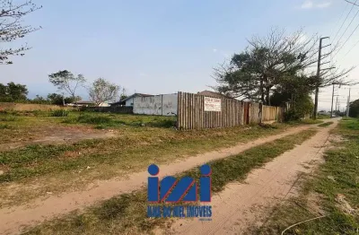 Terreno à venda no Canoas, Pontal do Paraná 
