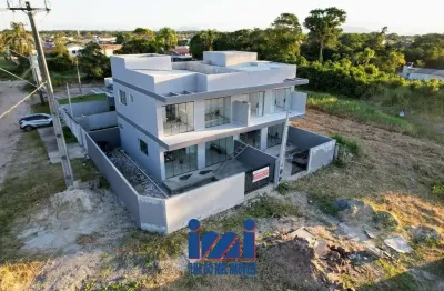 Casa com 3 quartos à venda no Balneário Eliane, Guaratuba 