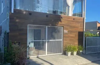 Casa com 3 quartos à venda no Tabuleiro, Matinhos 