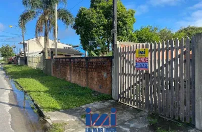 Casa com 2 quartos à venda em Ipanema, Pontal do Paraná 