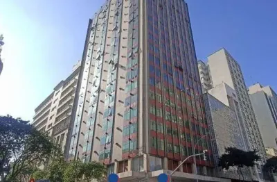 Sala comercial à venda no Centro, Curitiba 