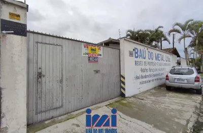 Casa comercial à venda no Centro, Guaratuba 