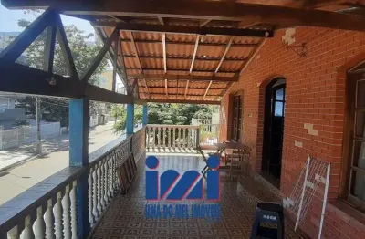 Casa comercial à venda no Centro, Guaratuba 