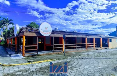 Casa comercial à venda em Ipanema, Pontal do Paraná 