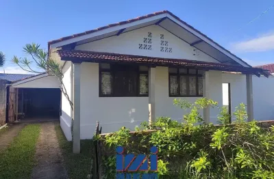 Casa com 3 quartos à venda no Grajaú, Pontal do Paraná 