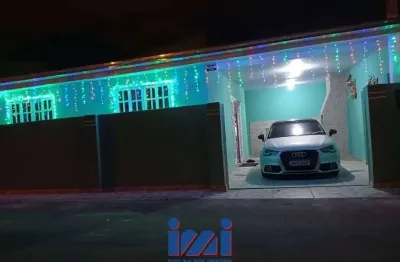 Casa com 2 quartos à venda no Tabuleiro, Matinhos 