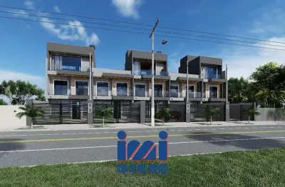Casa com 3 quartos à venda na Praia Grande, Matinhos 