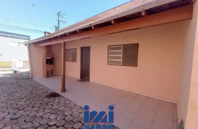 Casa com 2 quartos à venda no Brejatuba, Guaratuba 