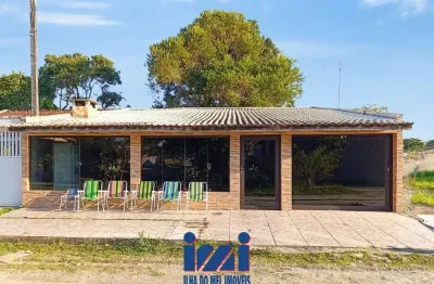 Casa com 4 quartos à venda no Beltrami, Pontal do Paraná 