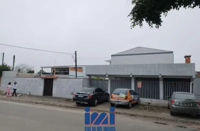 Casa com 2 quartos à venda no Riviera, Matinhos 