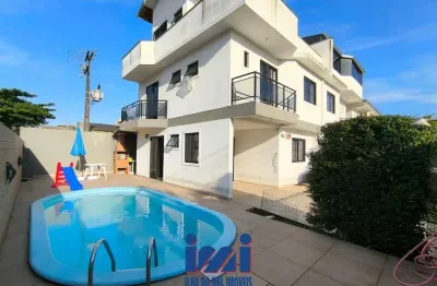 Casa com 5 quartos à venda no Brejatuba, Guaratuba 