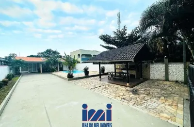 Casa com 3 quartos à venda em Ipanema, Pontal do Paraná 