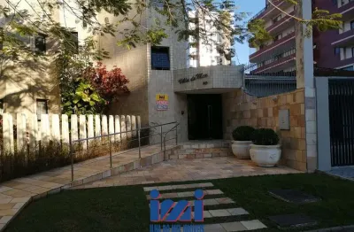Apartamento com 3 quartos à venda no Centro, Guaratuba 