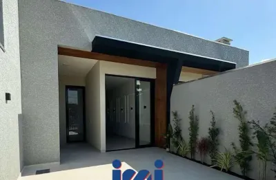 Casa com 3 quartos à venda na Praia Grande, Matinhos 