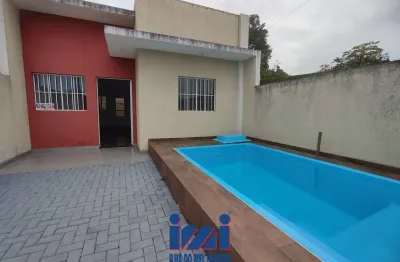 Casa com 2 quartos à venda em Shangri-lá, Pontal do Paraná 