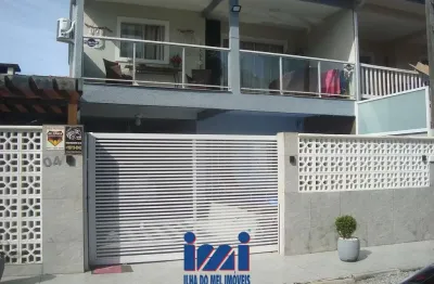 Casa com 3 quartos à venda em Balneário Betaras, Matinhos 