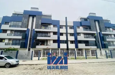 Apartamento com 3 quartos à venda no Albatroz, Matinhos 