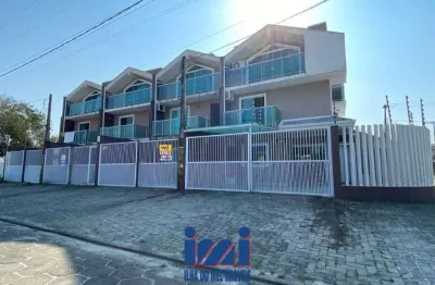 Apartamento com 3 quartos à venda no Canoas, Pontal do Paraná 