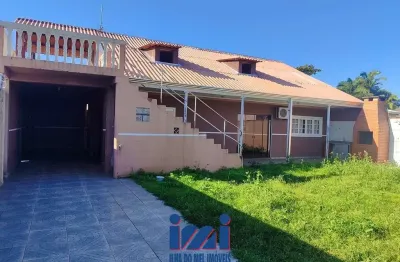 Casa com 3 quartos à venda em Ipanema, Pontal do Paraná 