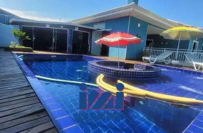 Casa com 5 quartos à venda na Praia de Leste, Pontal do Paraná 
