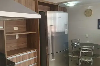 Apartamento com 3 quartos à venda no Seminário, Curitiba 