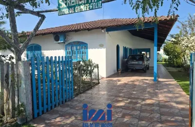 Casa com 2 quartos à venda no Pontal do Sul, Pontal do Paraná 