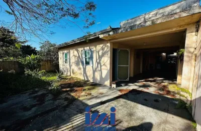 Casa com 5 quartos à venda no Jardim Canadá, Pontal do Paraná 