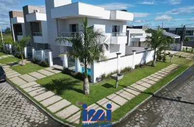 Casa com 3 quartos à venda no Atami, Pontal do Paraná 