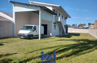 Casa com 3 quartos à venda na Praia Grande, Matinhos 