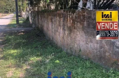 Terreno à venda no Pontal do Sul, Pontal do Paraná 