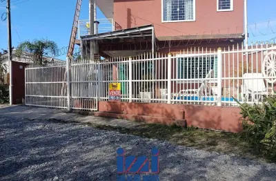 Casa com 5 quartos à venda no Balneário Flamingo, Matinhos 